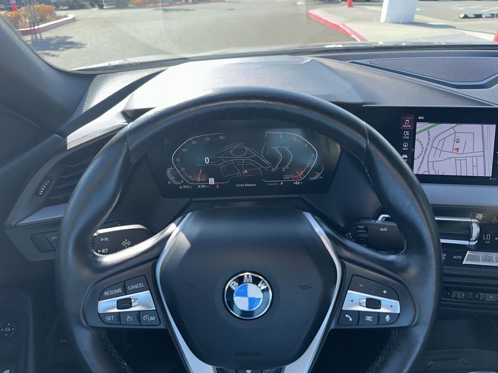 2022 Bmw 228i photo 14