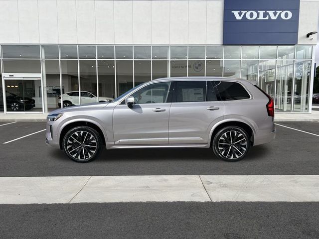 2026 Volvo XC90 B5 Plus photo 4