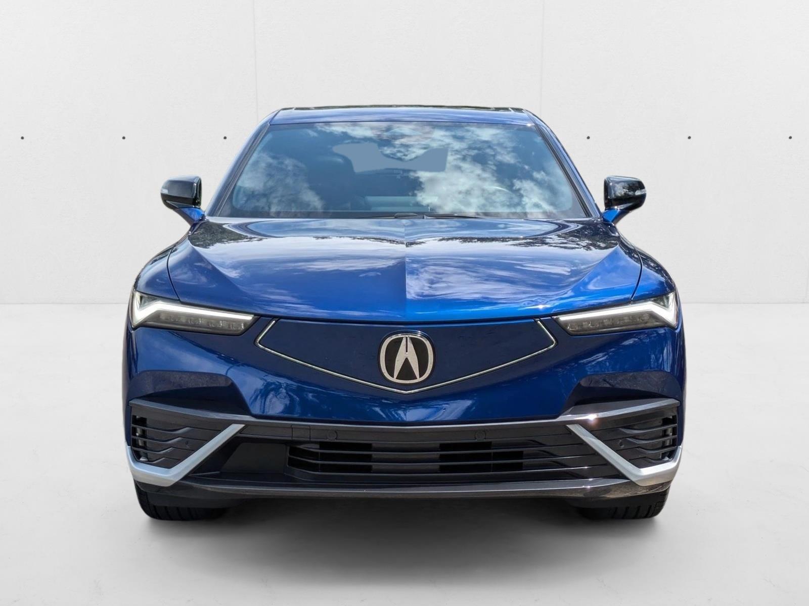 Used 2024 Acura ZDX A-SPEC with VIN 4W5KHMRK8RZ501579 for sale in Tampa, FL