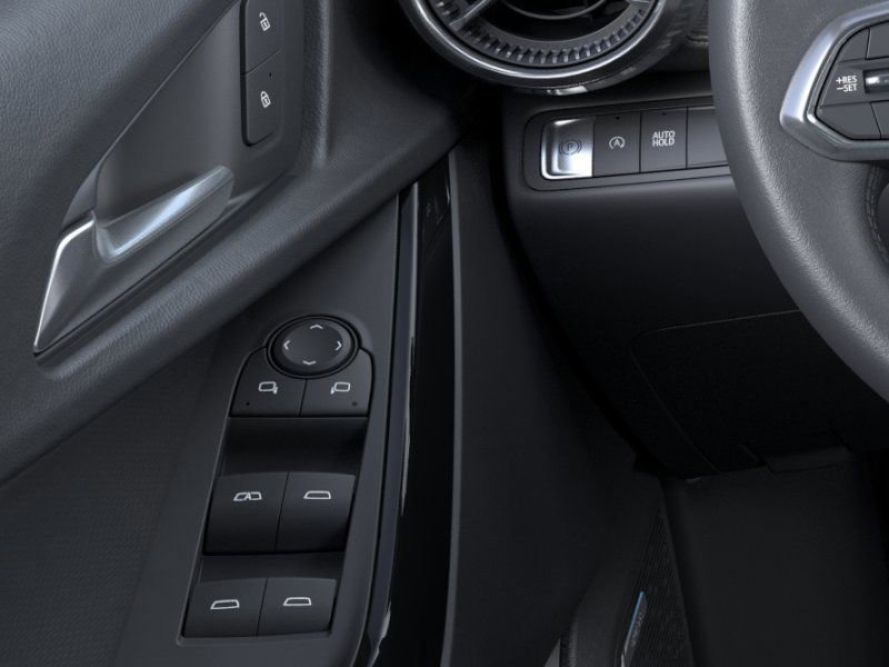 2026 Chevrolet Equinox LT photo 21