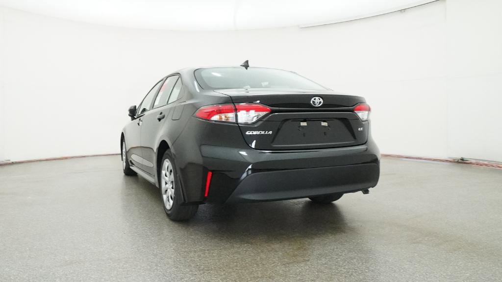 2026 Toyota Corolla LE photo 15