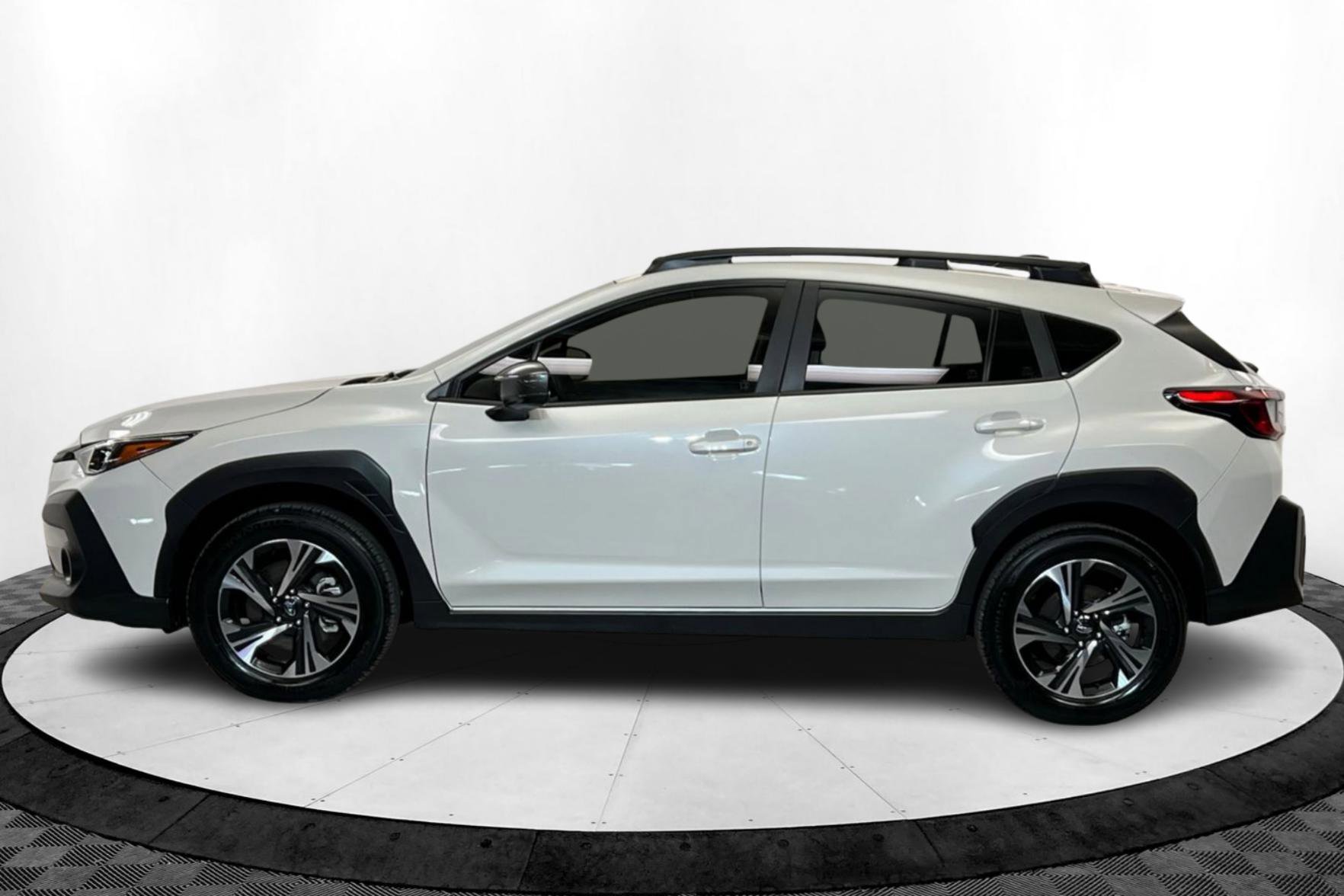 2024 Subaru Crosstrek Premium photo 2