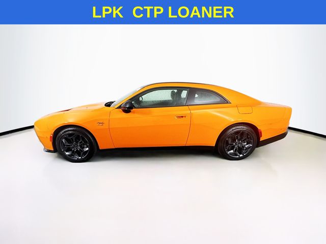 2025 Dodge Charger R/T photo 4