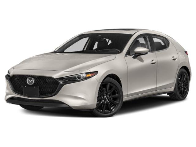 2023 Mazda Mazda3 Premium's photo
