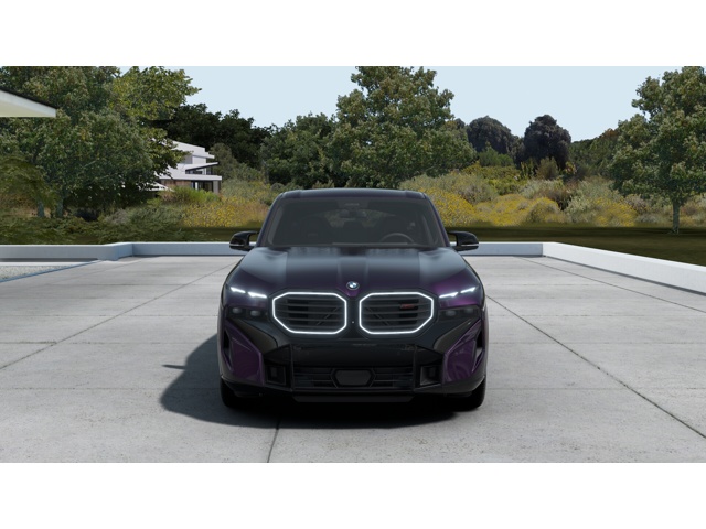 2025 Bmw XM Label Red photo 3