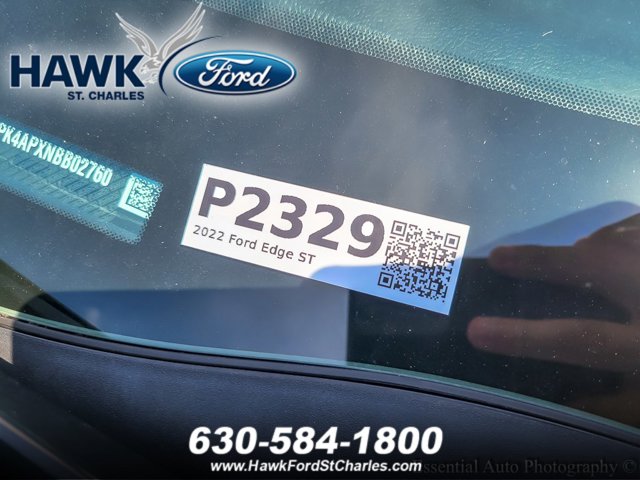 2022 FORD EDGE - Image 49