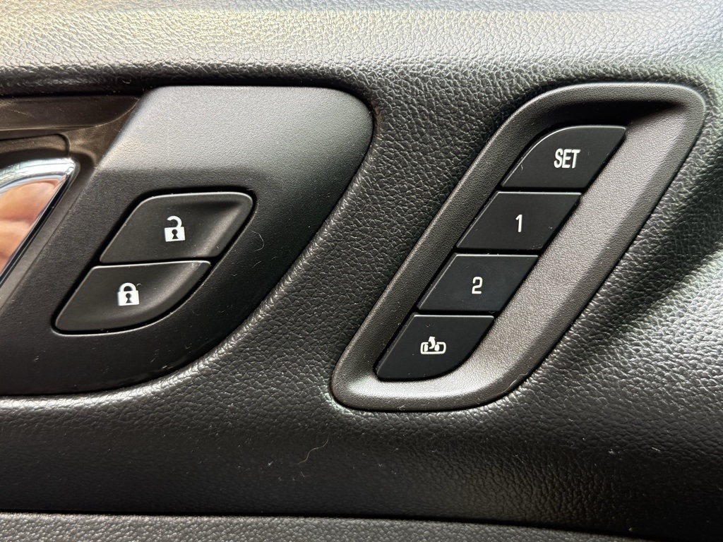 2018 Gmc Acadia Denali photo 12