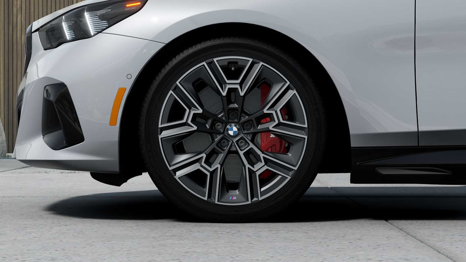 2026 Bmw i5 xDrive40 photo 7