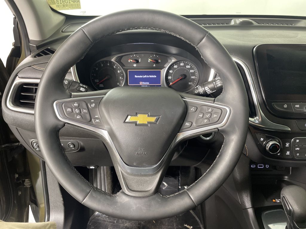 2023 Chevrolet Equinox Premier photo 24