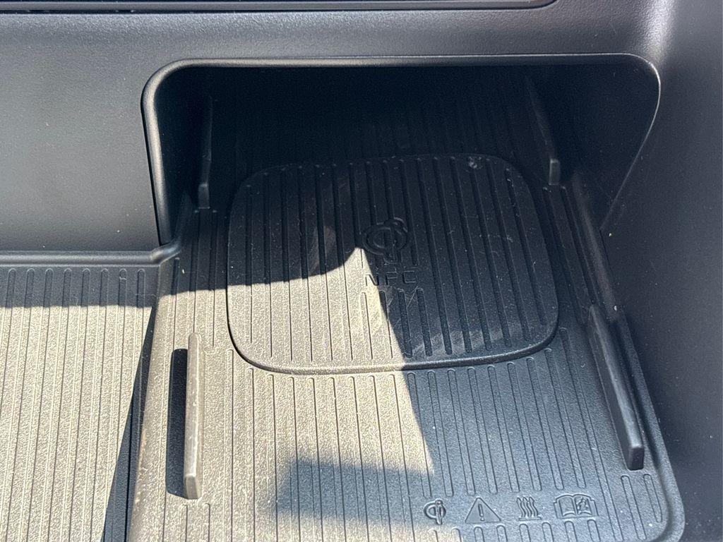 2025 Hyundai Tucson SEL Convenience photo 27