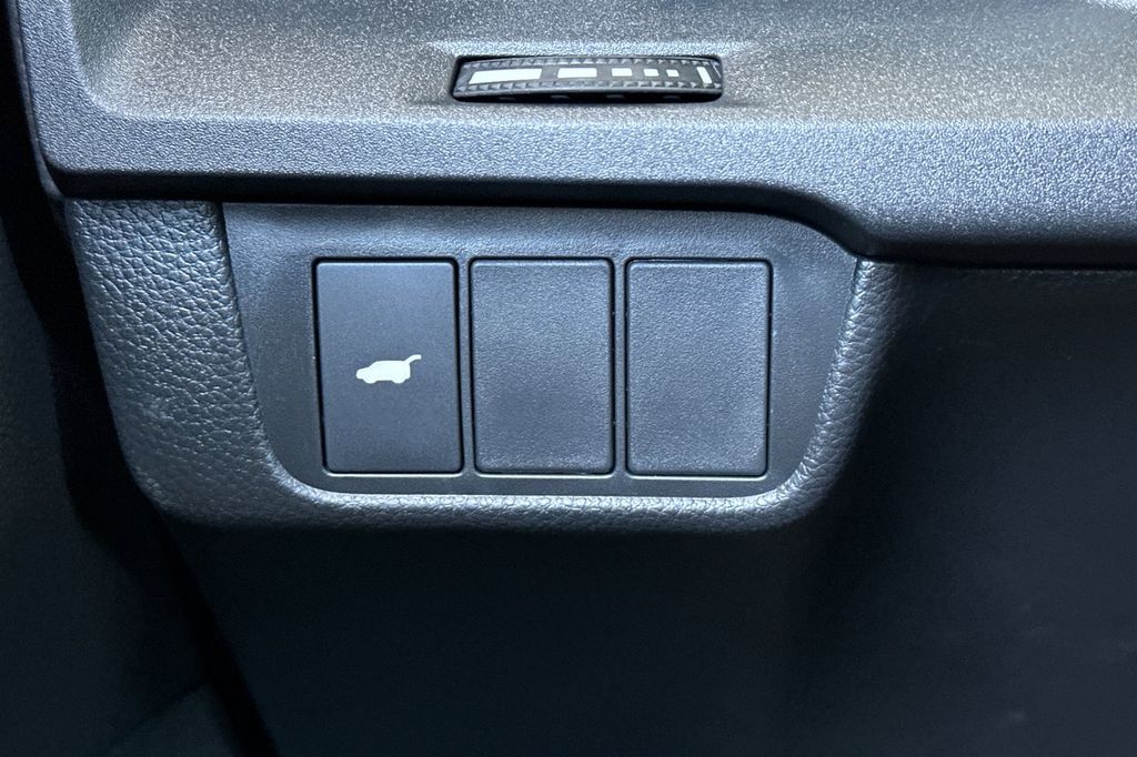 2026 Honda CR-V Hybrid photo 29