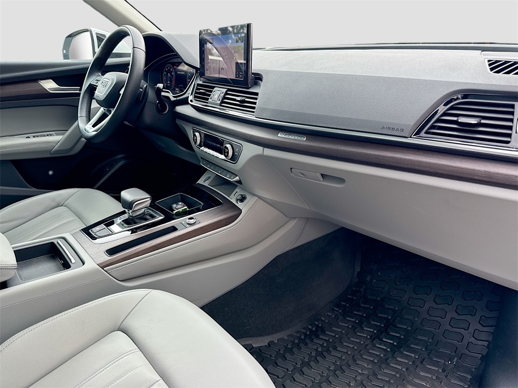 2022 Audi Q5 45 S line Premium Plus photo 31