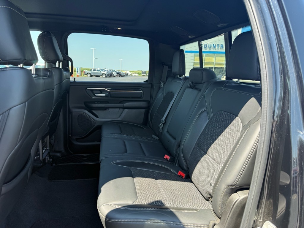 2019 Ram 1500 Rebel photo 12