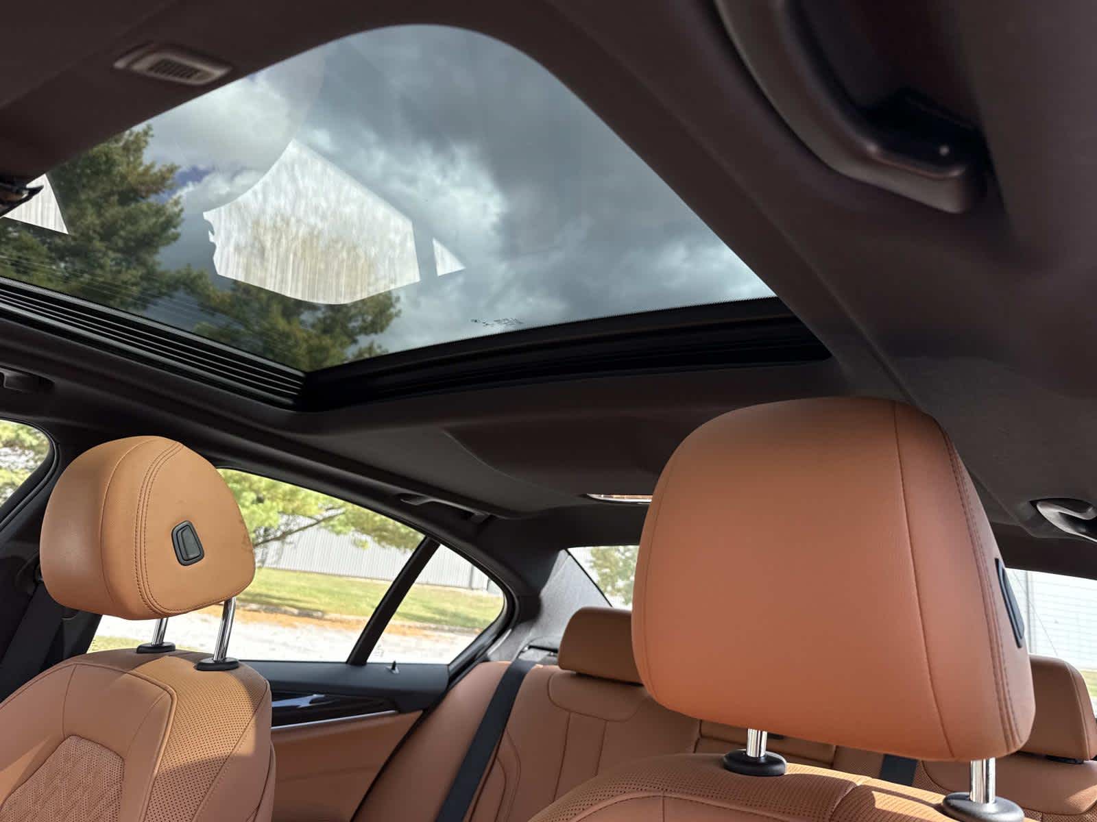 2023 Bmw 530i xDrive photo 4