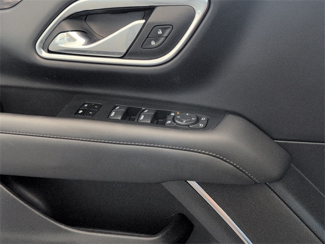2024 Chevrolet Tahoe Z71 photo 25