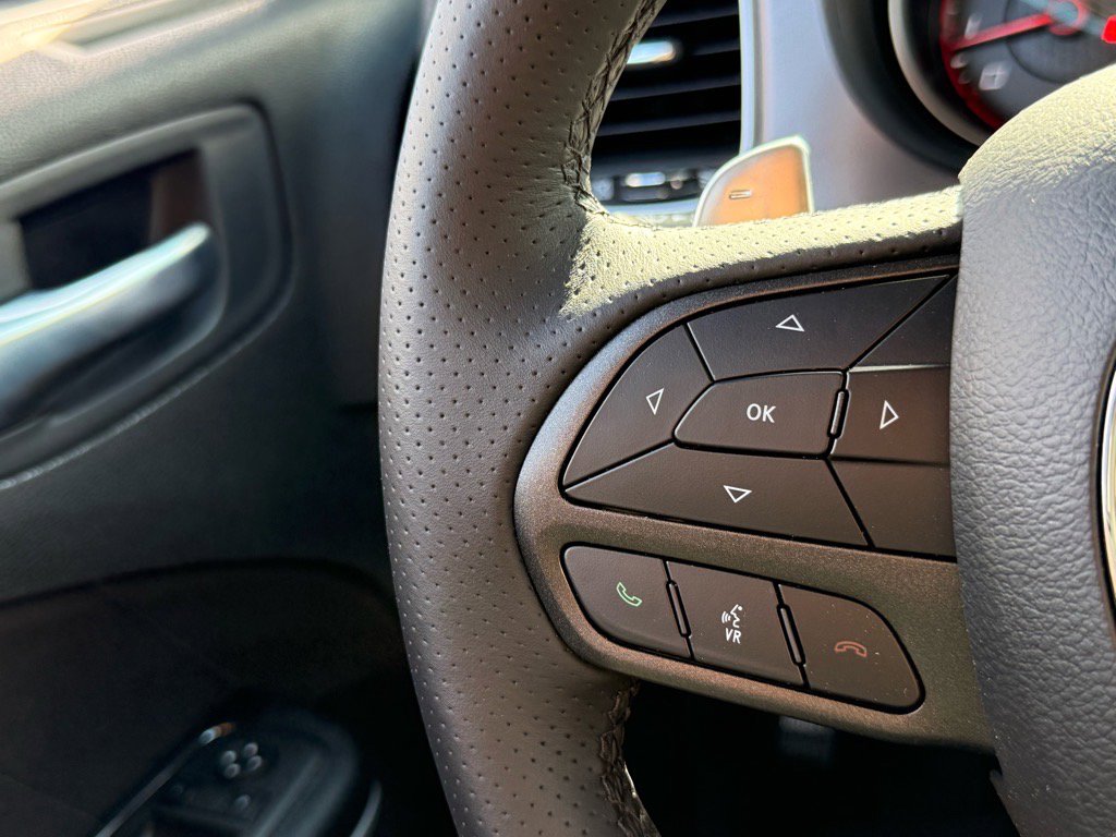 2023 Dodge Charger Scat Pack photo 13