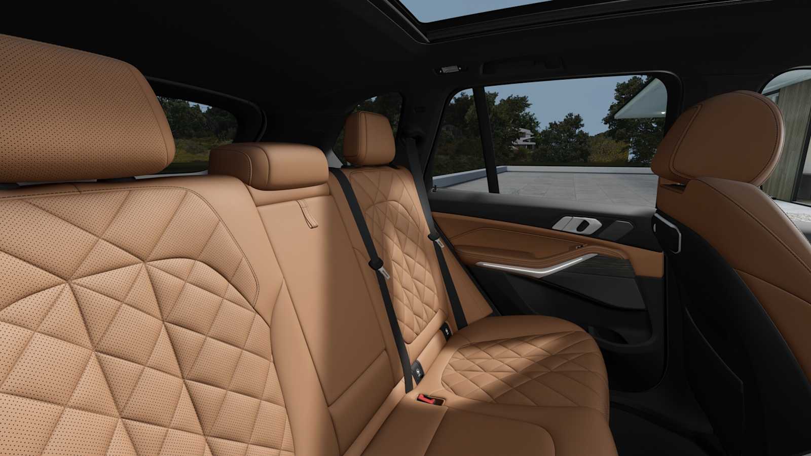 2026 Bmw X5 sDrive40i photo 10