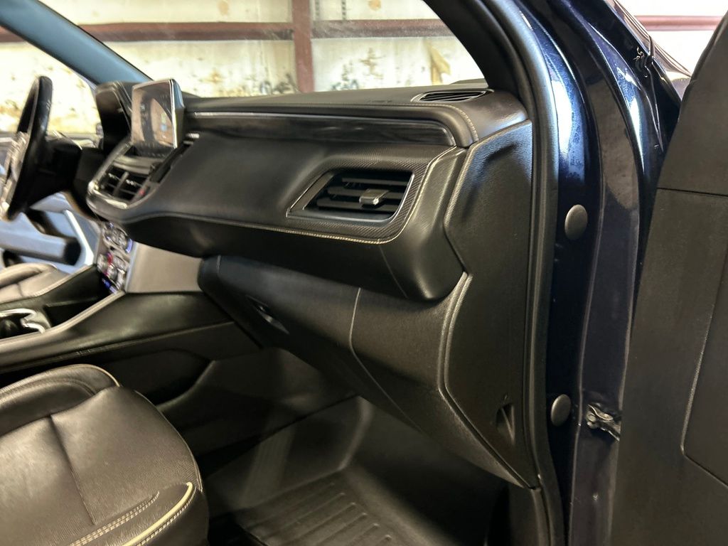 2022 Gmc Yukon XL SLT photo 28