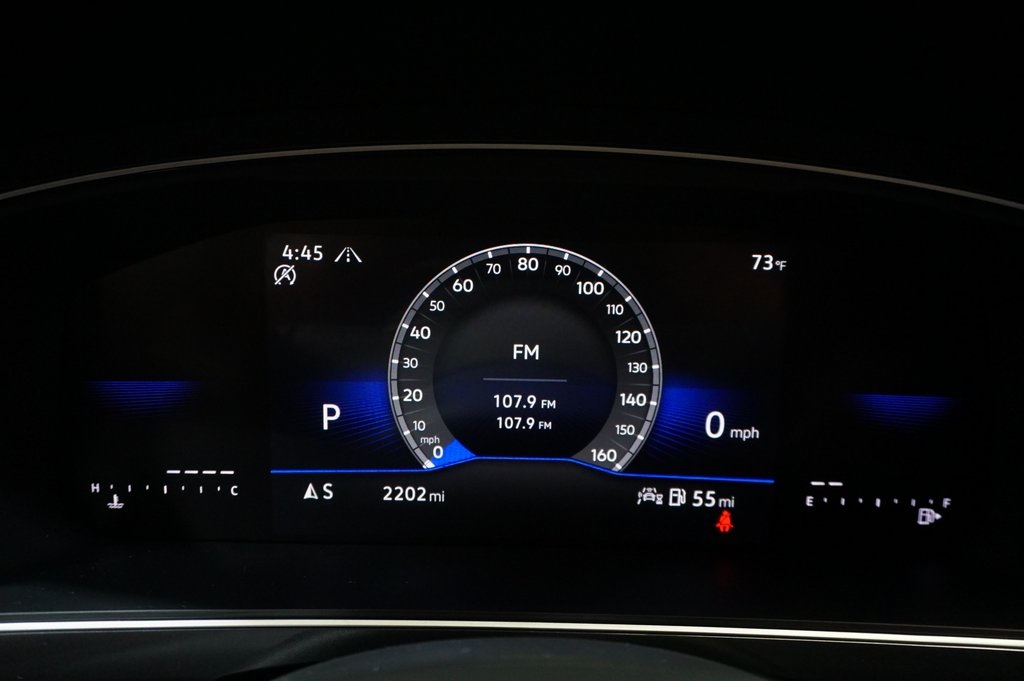 2024 Volkswagen Tiguan Wolfsburg Edition photo 19