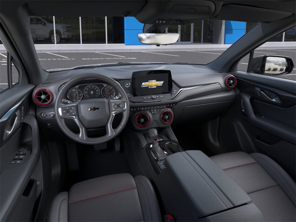 2025 Chevrolet Blazer RS photo 14