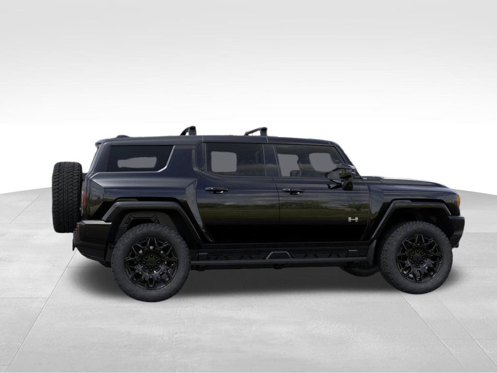 2024 Gmc Hummer EV photo 5