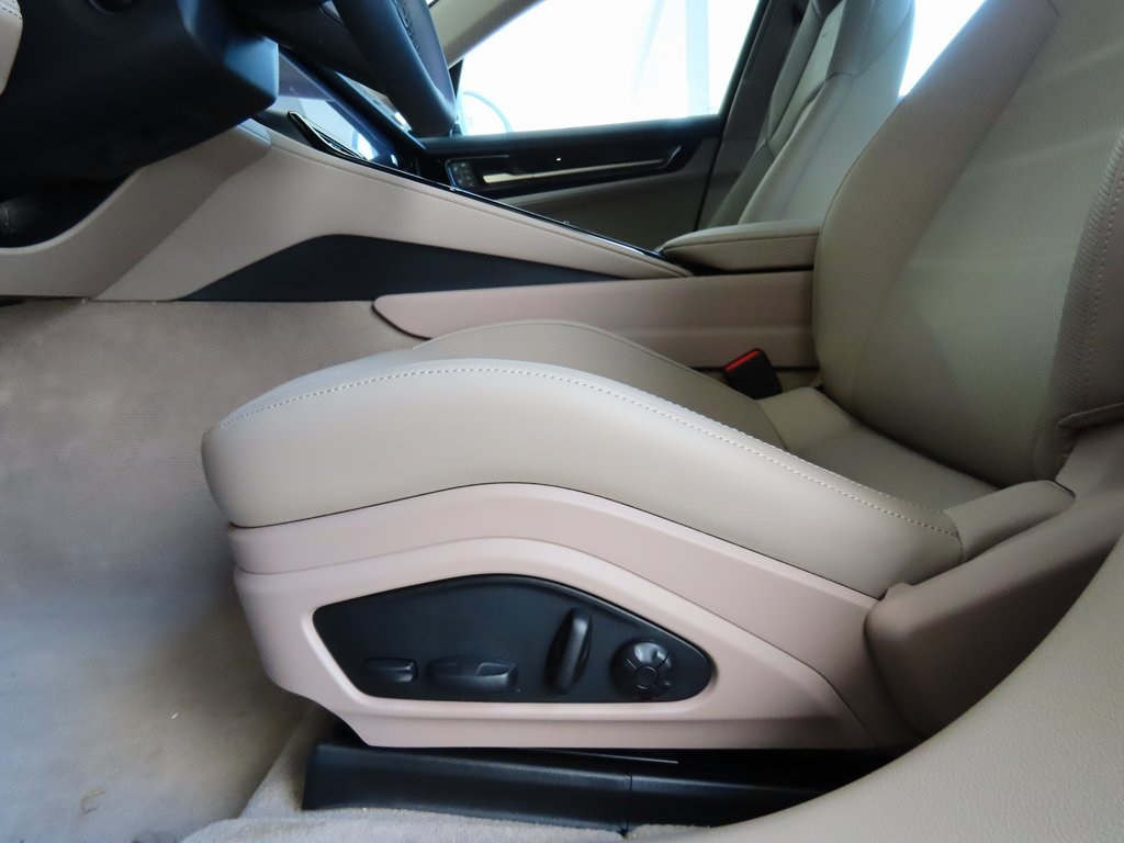 2024 Porsche Panamera 4 photo 45