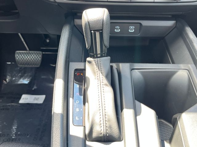 2025 Honda Accord LX photo 27