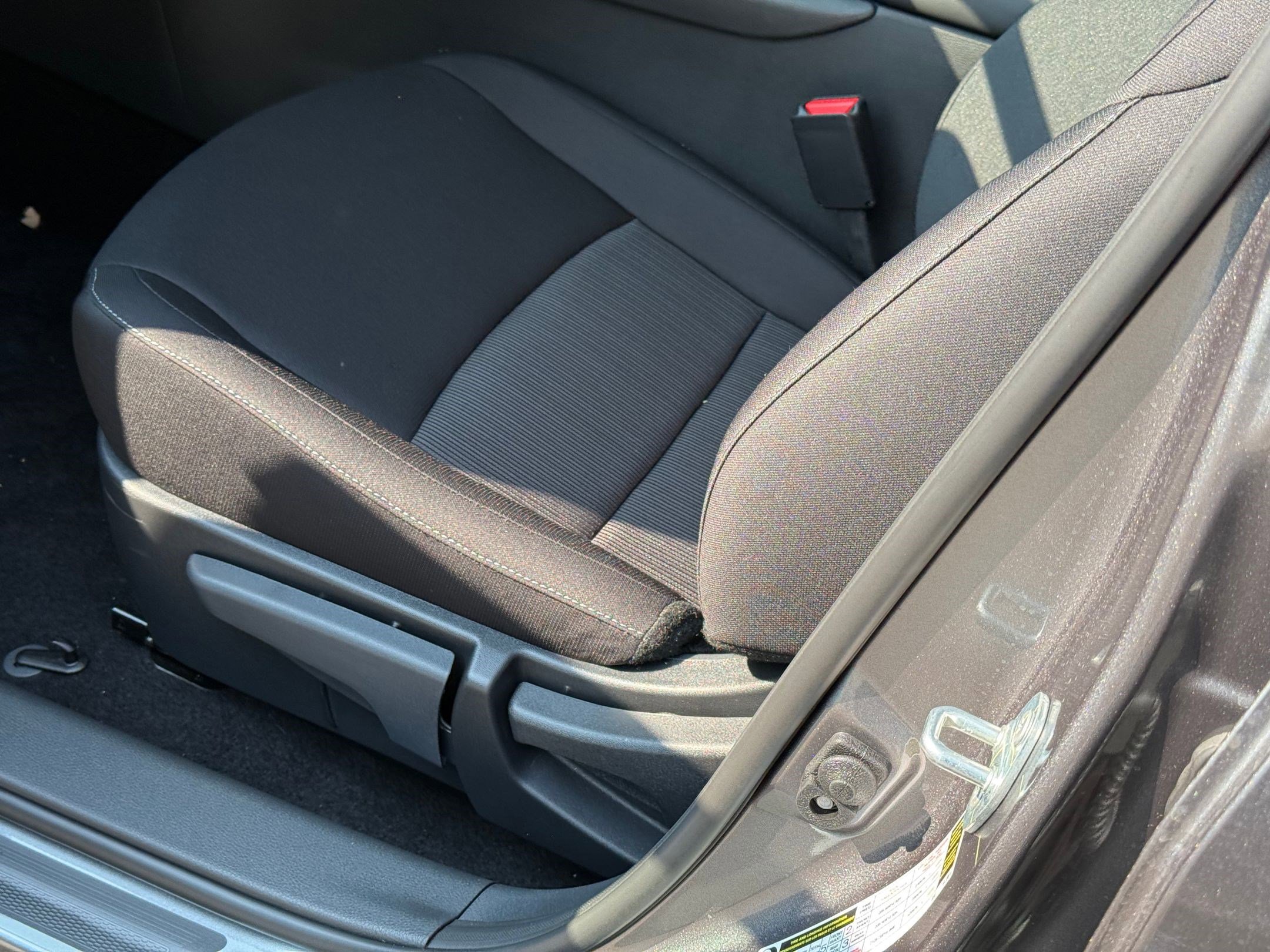 2025 Nissan Sentra SV photo 4