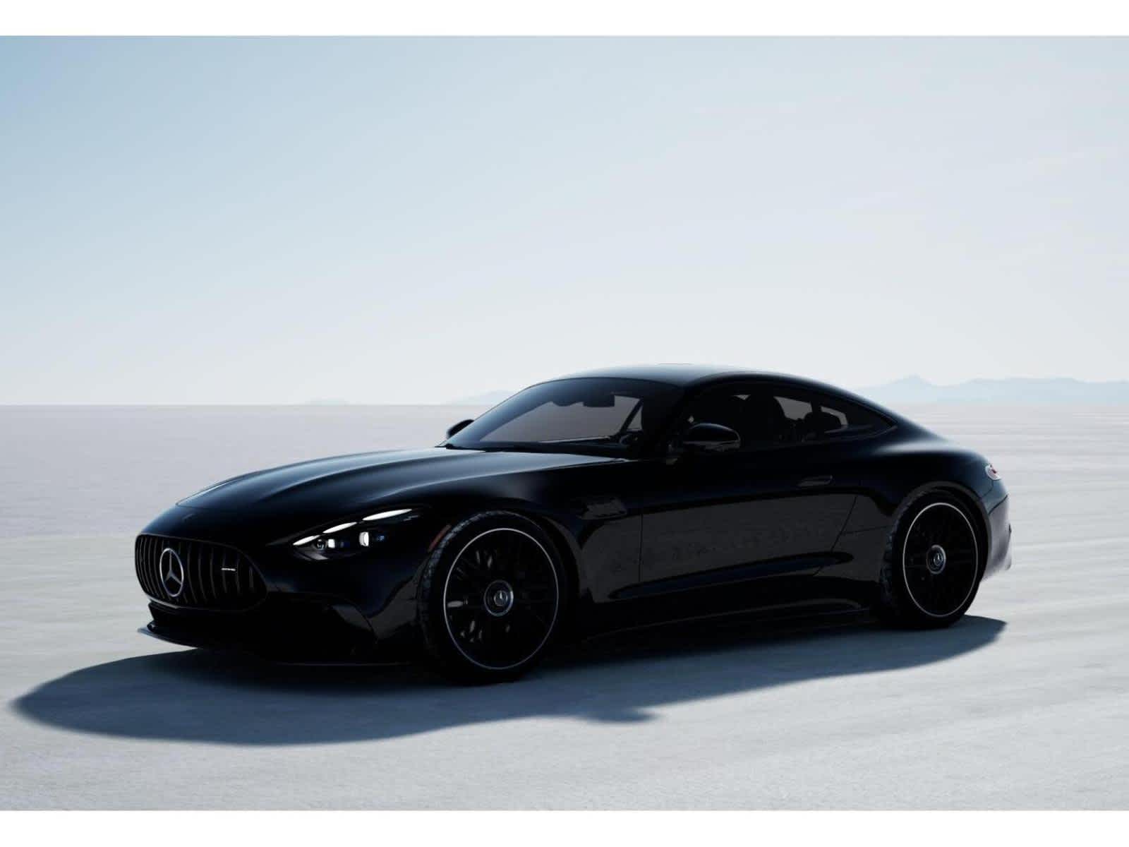 2026 Mercedes Benz AMG GT 43 photo 33
