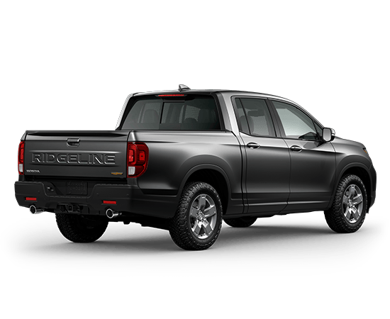 2025 Honda Ridgeline TrailSport photo 15