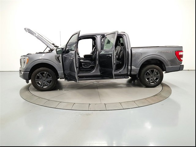 2023 Ford F-150 XL photo 2