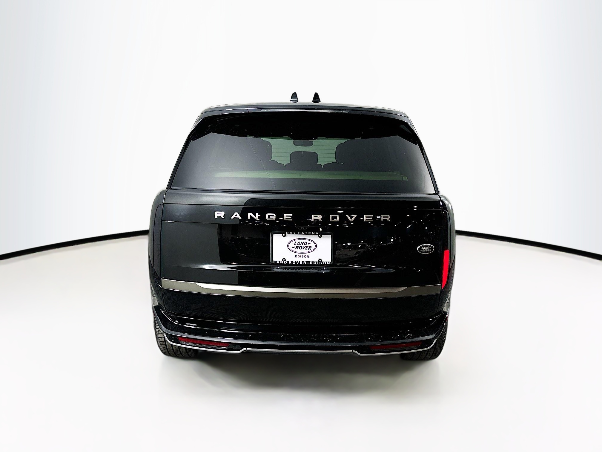2023 Land Rover Range Rover SE photo 31