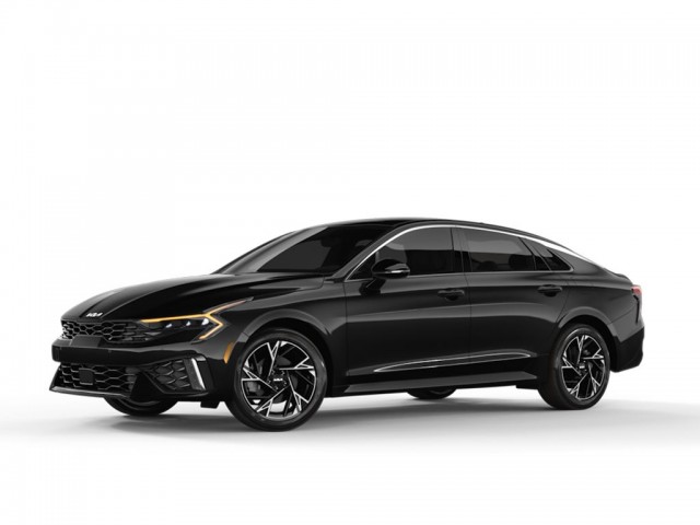 2025 Kia K5