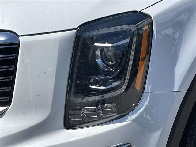 2020 Kia Telluride S photo 9