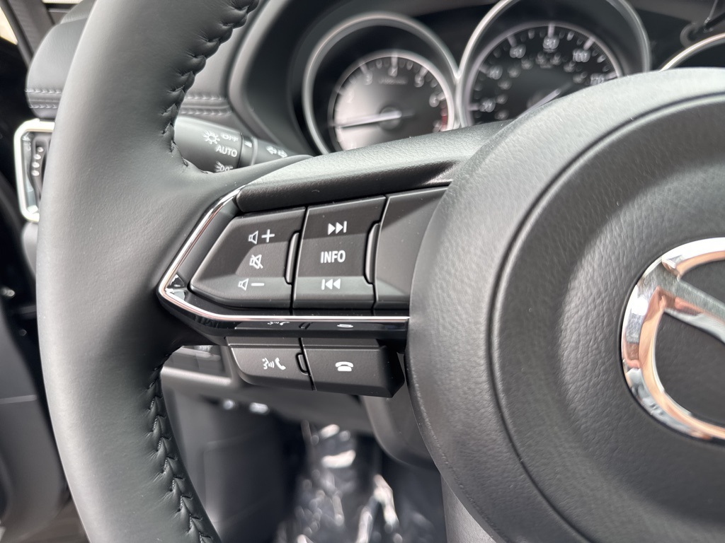 2025 Mazda CX-5 2.5 S Preferred photo 14