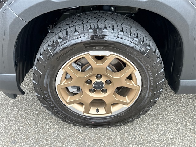 2024 Honda Pilot TrailSport photo 7
