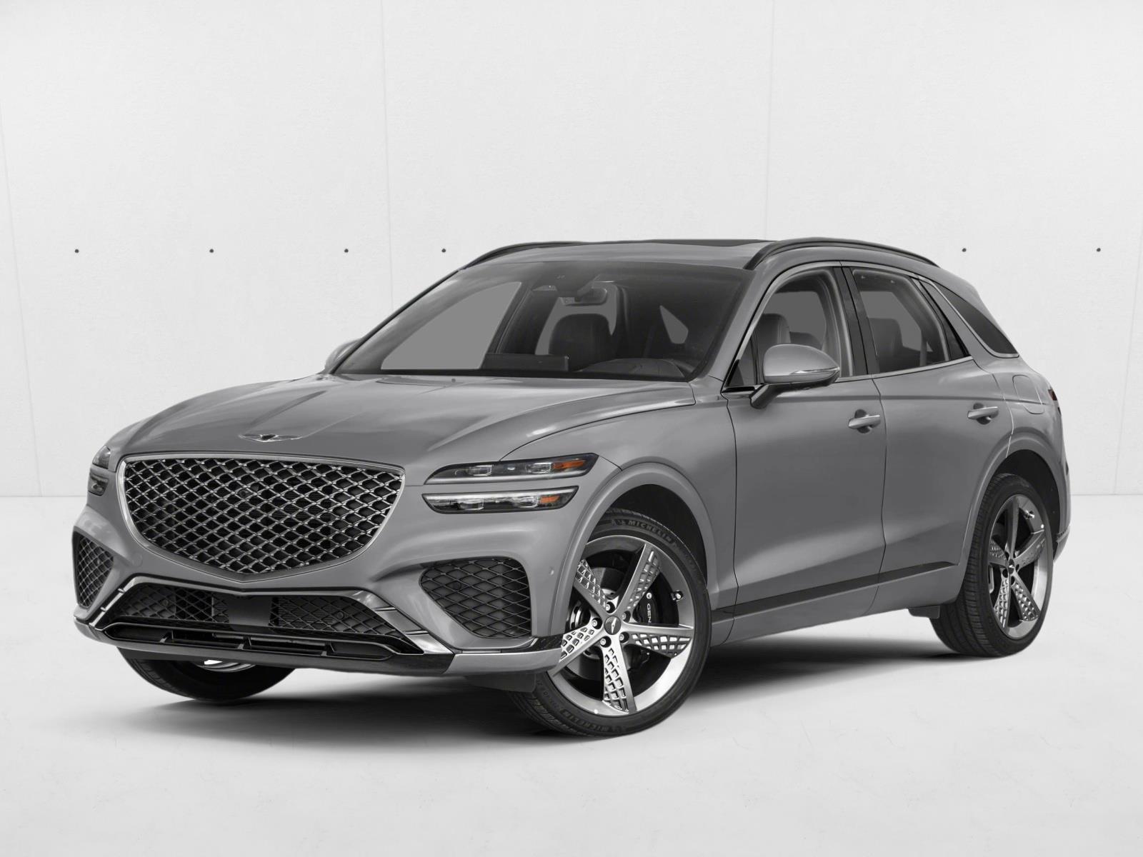 2022 GENESIS GV70 Sport's photo