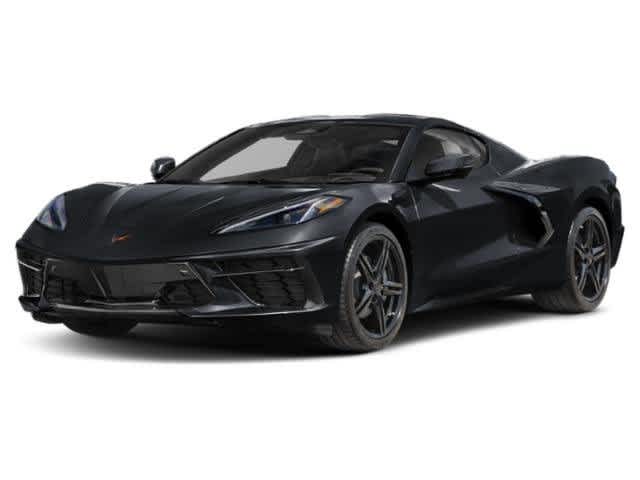 2026 Chevrolet Corvette 1LT