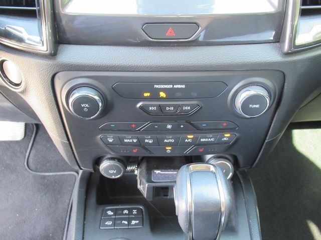 2019 Ford Ranger Lariat photo 24