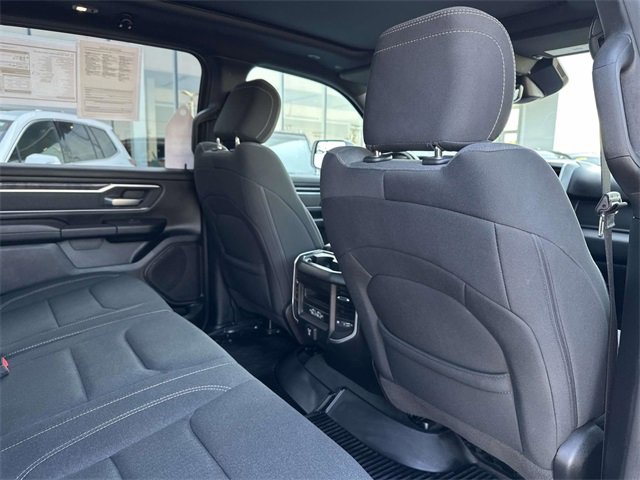 2021 Ram 1500 Big Horn Lone Star photo 24