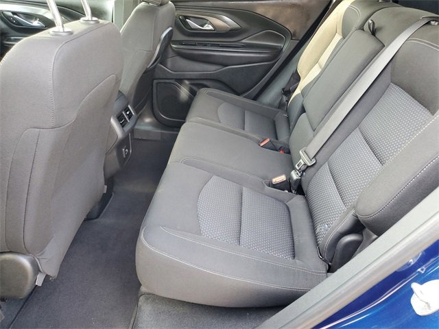 2022 Gmc Terrain SLE photo 17