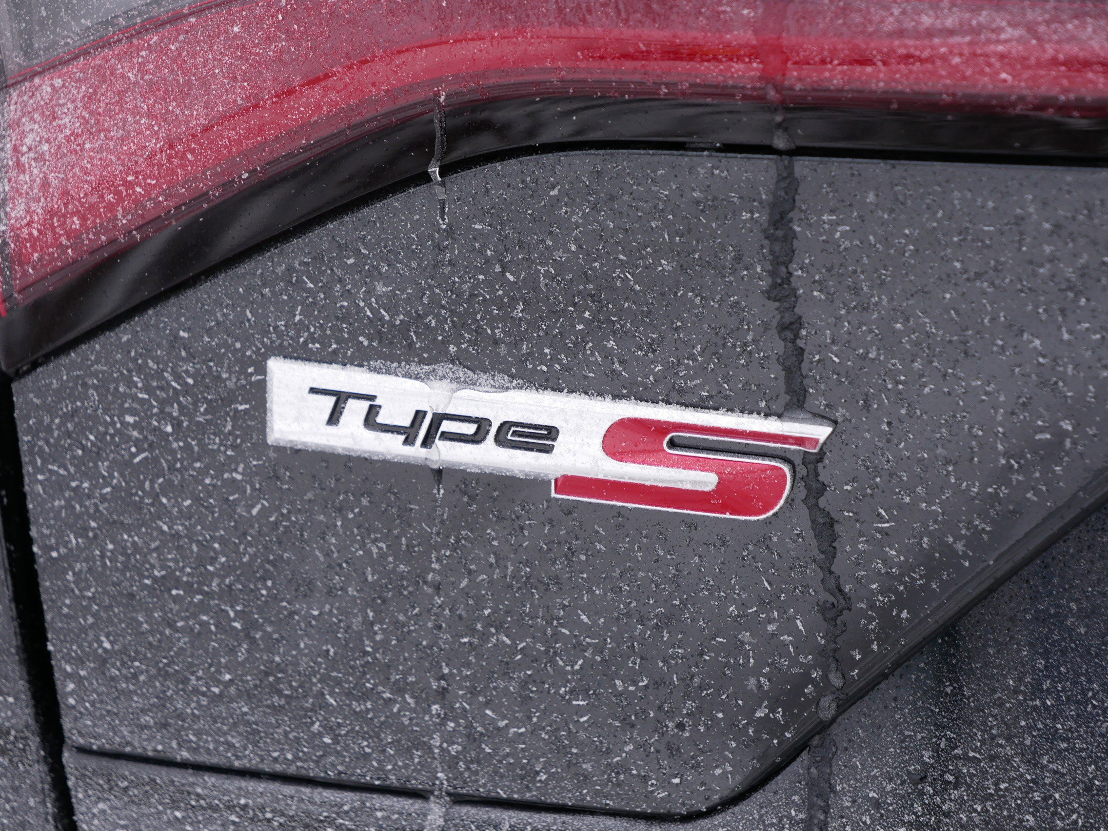 Image of Certified Pre-Owned 2025 Acura MDX Type S w/Advance Package