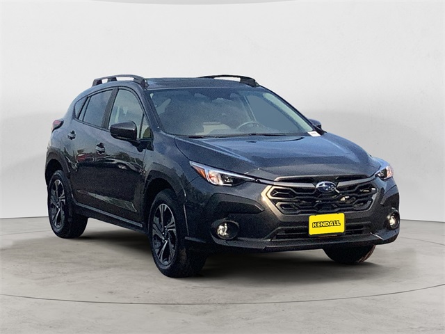 2025 Subaru Crosstrek Premium photo 6
