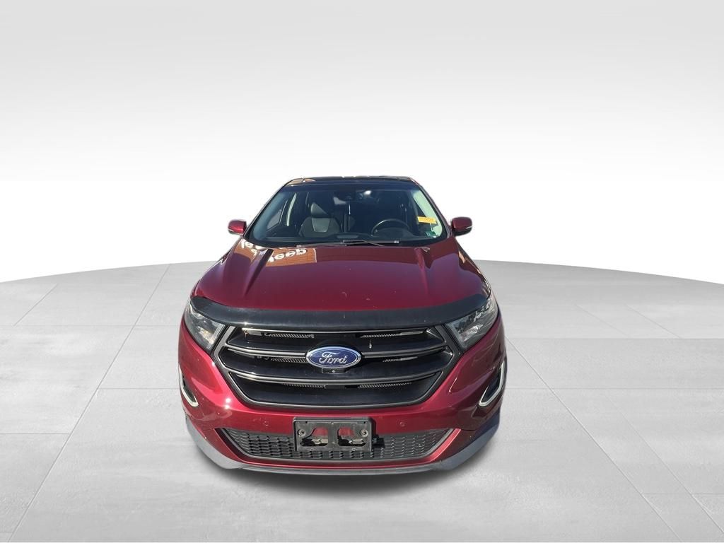 2016 Ford Edge Sport photo 3