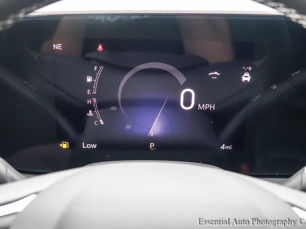 2026 BUICK ENCORE GX - Image 12