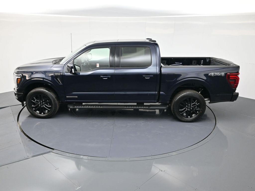 2025 Ford F-150 Lariat photo 43
