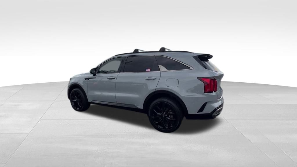 2022 Kia Sorento SX photo 7