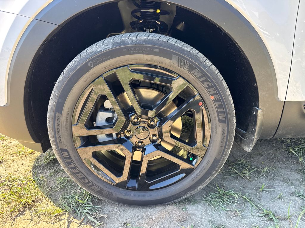 2025 Kia Telluride SX X-Line photo 9
