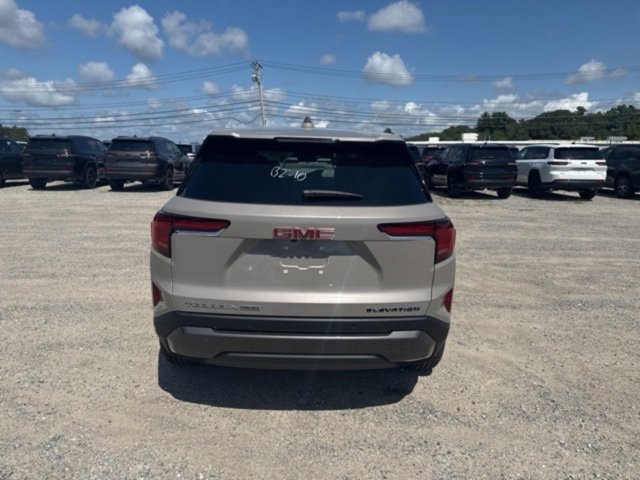 2026 Gmc Terrain Elevation photo 5