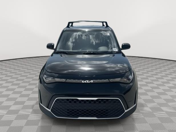 2023 Kia Soul LX photo 2